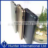 2016 New For IPhone 6 Aluminium Portable Power Bank thumbnail-6