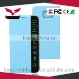 For Samsung Galaxy S6 Edge Ultra Thin Case Clear TPU Case For Samsung S6 Edge thumbnail-3