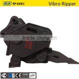 Vibro Ripper DLK2000 Suits for 18-30 Tons Excavator thumbnail-1