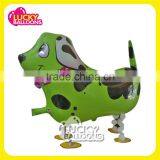 Walking Animal Shaped Pet Helium Balloon Dog thumbnail-1