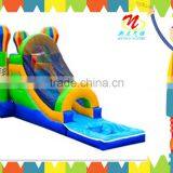 2014 China High Quality Cheap Funny Colorful Balloon Inflatable Combo for Kids