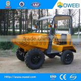 China new site dumpers
