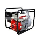 Gasoline Water Pump WP30/WP20 3inch/2inch With Honda Engine Petrol Pump For Sale