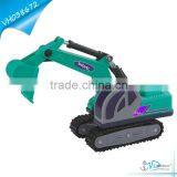 Hot Car Toy Series New Shovel Truck Toy for Boy