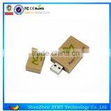 Promotional 8gb Bulk Cheap 2.0 USB Flash Drive thumbnail-2