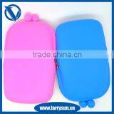 2016 New Fashion Cat Style Silicone Coin Purse Kids Gift CartoonTrendy Baby Mini Bag Lady Change Purse Women Smart Wallets thumbnail-4