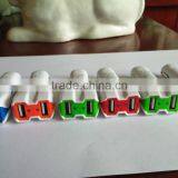 Promotional Output DC 5.0V 3.1A Portable Dual USB Car Charger thumbnail-3