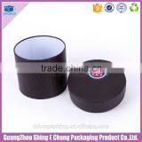 Round157g Double Copper Paper 4 Color Printing Logo Custom Luxury Gift Box,gift Storage Box thumbnail-6