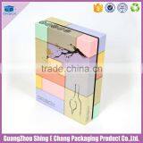 China Manufacture Luxury Wine Glass Display Box thumbnail-4