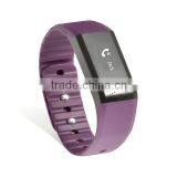 Original Factory Vidonn X6 Notifications Rollover on Free App Bluetooth 4.0 Ios&android Cicret Smart Bracelet thumbnail-2