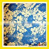 Leaves Printing ITY Fabric thumbnail-1