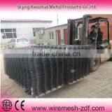 6x6 Concrete Reinforcing Welded Wire Mesh
