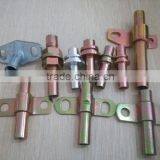 auto spare parts auto cable components cable fittings handbrake