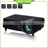 BRILENS BL960 Cici Wholesale Small Business Office Led Video Projector 960 x 576 Resolution Made in China