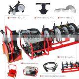 SHD315 PE Pipe Butt Welding Machine thumbnail-2