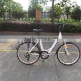 Hot Selling EN15194 Lithium electric bike/ electric bicycle