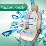 Luxurious Universal Car Ventilated Cushion Summer