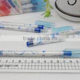 Fiber Tip Crystal Ink Boxing Pen thumbnail-1