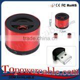 Top Ten Bluetooth Speakers Cordless Wifi Outdoor Speakers With Stereo Sounds For Pc And Smart Phone thumbnail-2