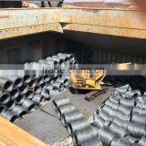 Prime Alloy Hot Rolled Steel Wire Rod thumbnail-1