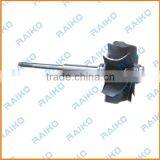 Turbine Shaft Fits for GT4088 452231 452231-0001 452231-1 Turbocharger thumbnail-1