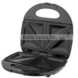 CE GS RoHS and LFGB 6 IN 1 Breakfast Sandwich Maker thumbnail-2