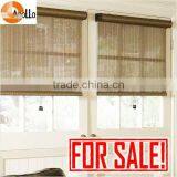 Solar Roller Blind