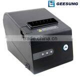 Auto Cutting 80mm Printer Pos USB+Serial+Lan Port thumbnail-3
