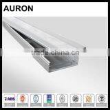 AURON/HEAWELL ABS BV GL DNV ISO ROHS CE Aluminum Alloy Indoor Cable Bridge/aluminuming Power Cable Bridge /Al Alloy Cable Beam