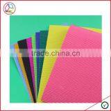 High Quality Color Corrugated Paper thumbnail-1