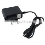 800mA Power Supply 9V DC Cord Converter Adaptor With EU Plug thumbnail-1