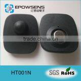 Retail Clothing 8.2 MHZ RF Security Mini Tag thumbnail-1