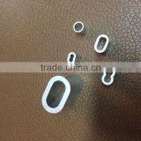 Hot Sale 3/32 Single and Double Aluminum Ferrules In Rigging Manufacturer thumbnail-1
