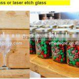 China Hot Sale High Quality Cnc Laser Engraving 1325 Laser Cutting Machine /1325 Co2 Wood Card Laser Engraving Machine thumbnail-6