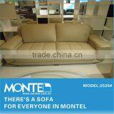 Modern Leather Sofa,Living Room Sofa,sofa thumbnail-4