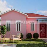 SABS Verified South Africa House Specially Designed House for Low Income Family thumbnail-1