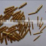 2015 Hotselling ==Asian Popular Display Pogo Pin Connector thumbnail-4