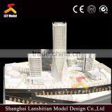 Miniature Architectural Model for Sale thumbnail-3