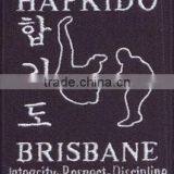 Fashion Shield Jeans 100% Embroidery Patches of Clothing Accessories thumbnail-5