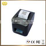 TP-8012WA WIFI Front Paper Loading Pos Printer Novel Design WIFI 80Mm Pos Thermal Receipt Printer