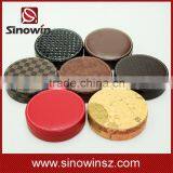 Premium Wine Gift Set Luxury Corkscrew 4 Piece Wine Accessories Set With Leather Box thumbnail-6