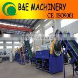 PET Bottle Recycling Washing Line thumbnail-1