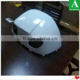 Hard Plastic Abs Material Machine Shell thumbnail-5