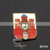 Enamel Pin Badges With Custom Logo thumbnail-1