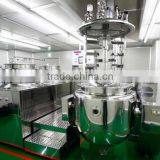 100L Cosmetic Cream Mixer Homogenizer thumbnail-6