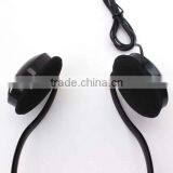 2016 Neckband Computer Headset With 3.5mm Jack thumbnail-6