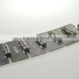 Har812FH Stainless Steel Table Top Chains /heavy Duty/rubber Cover/conveyor Manufacturer in China thumbnail-4