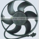 VW Jetta 3 Radiator Fan Assembly OE1GD 959 455B thumbnail-1