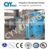 Oxygen Argon Nitrogen Nature Gas Piston Air Compressor