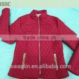 Shell 50 d Four Style Eight Kinds of Color Cloth in Lady Jacket thumbnail-3